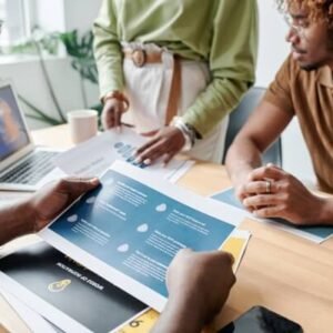 50hrs (Virtual Assistant)